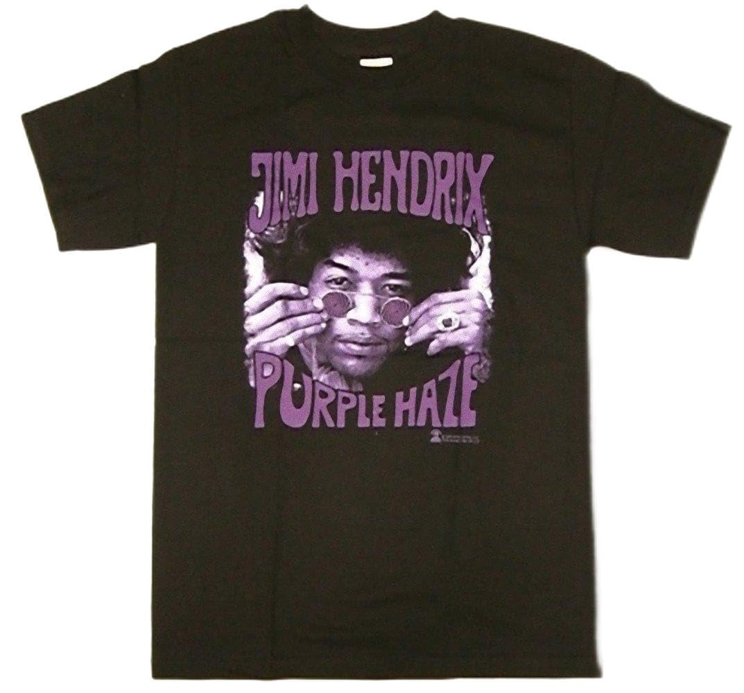 Amazon | バンドTシャツ (ジミー・ヘンドリックス)Jimi Hendrix